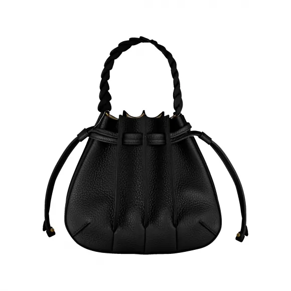 萧邦/Chopard 抽绳包 95000-1245