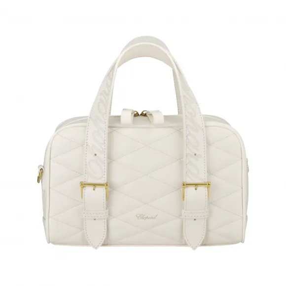 萧邦/Chopard Signature迷你包 95000-1265