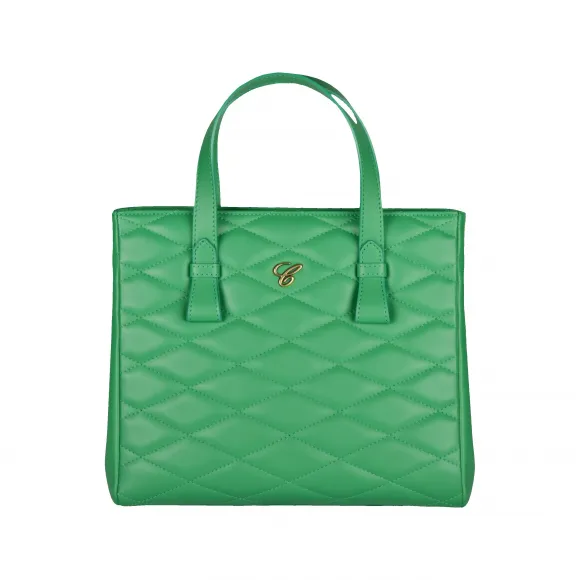 萧邦/Chopard 经典迷你托特包 95000-1272