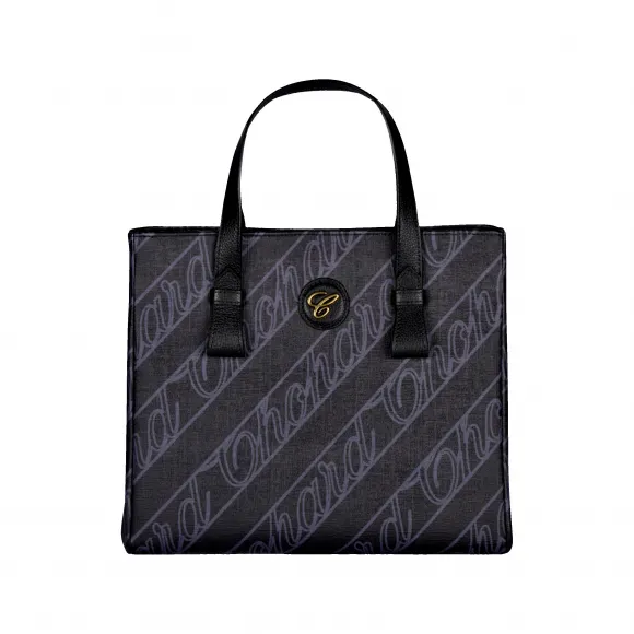 萧邦/Chopard Chopardissimo迷你托特包 95000-1275