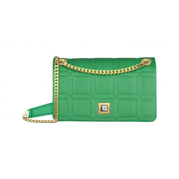 萧邦/Chopard Ice Cube单肩包 95000-1280