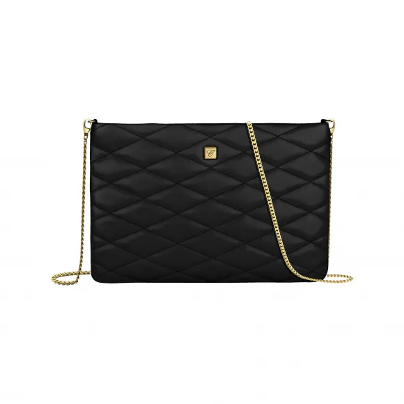 萧邦/Chopard Ice Cube手包 95000-1282