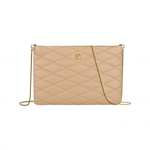 萧邦/Chopard Ice Cube手包 95000-1283