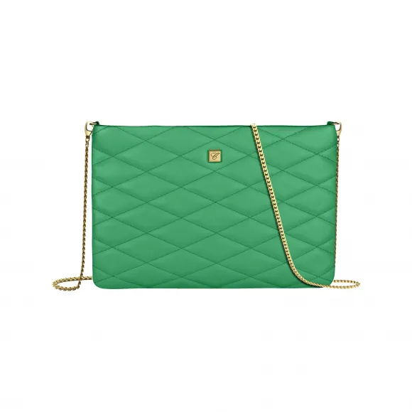 萧邦/Chopard Ice Cube手包 95000-1284