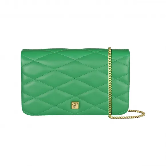 萧邦/Chopard Ice Cube迷你链包 95000-1294