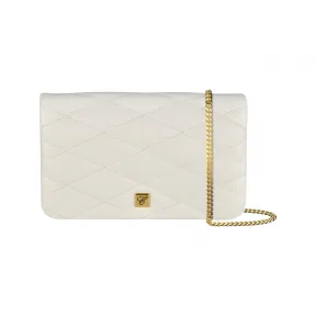 萧邦/Chopard Ice Cube迷你链包 95000-1295