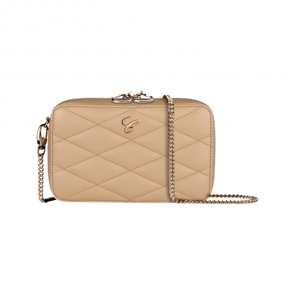 萧邦/Chopard Happy Hearts迷你链包 95000-1298