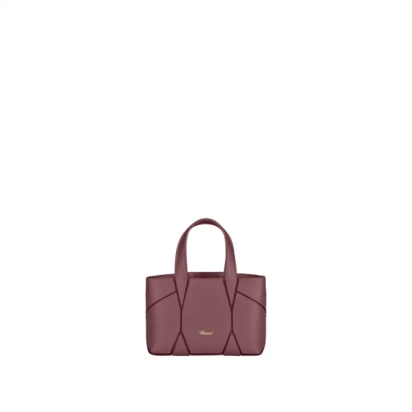 萧邦/Chopard Diamond袖珍托特包奢华配饰 95000-1325