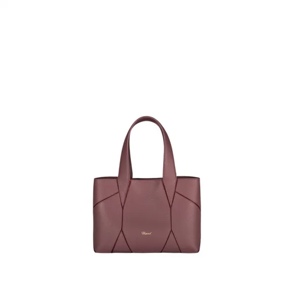 萧邦/Chopard Diamond迷你托特包奢华配饰 95000-1332