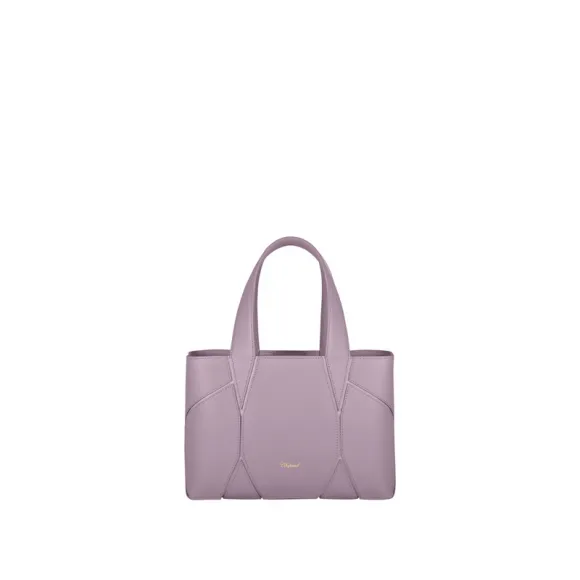 萧邦/Chopard Diamond迷你托特包奢华配饰 95000-1334