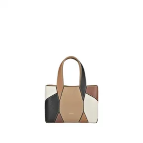 萧邦/Chopard Diamond迷你托特包奢华配饰 95000-1336