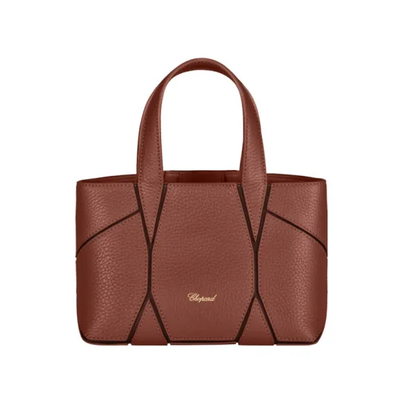 萧邦/Chopard DIAMOND袖珍托特包 | Chopard萧邦®奢华配饰 95000-1388