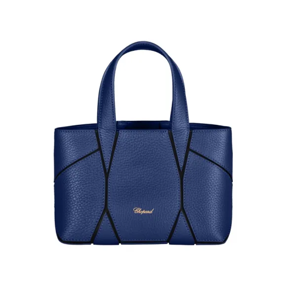 萧邦/Chopard DIAMOND袖珍托特包 | Chopard萧邦®奢华配饰 95000-1389