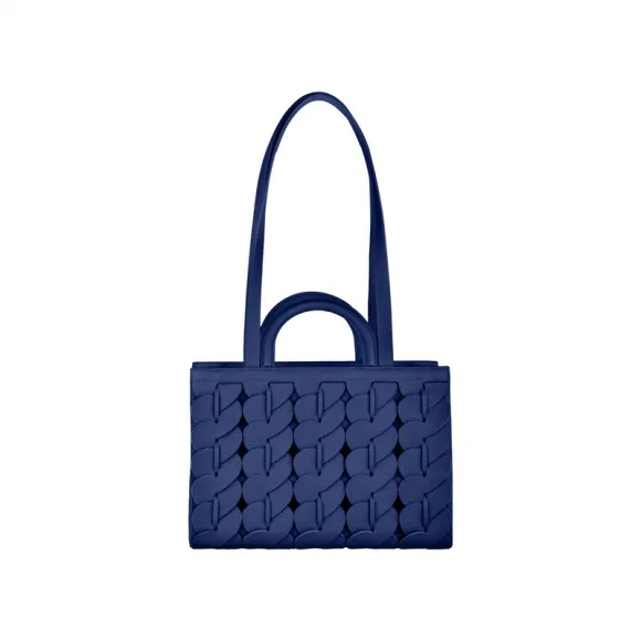 萧邦/Chopard Happy Hearts小号托特包 | Chopard萧邦®奢华配饰 95000-1418