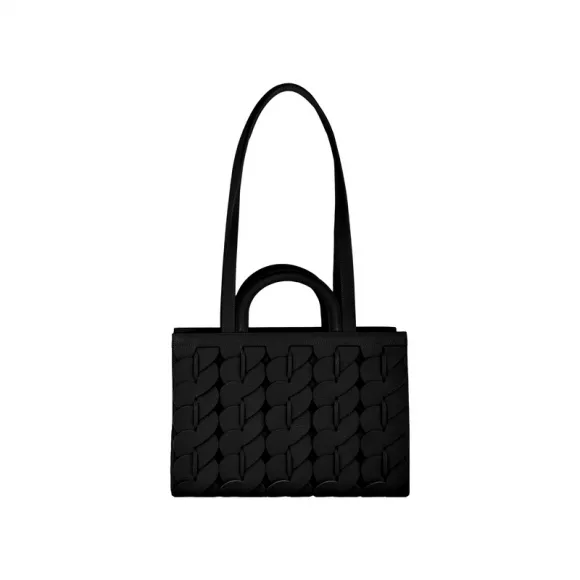 萧邦/Chopard Happy Hearts小号托特包 | Chopard萧邦®奢华配饰 95000-1419