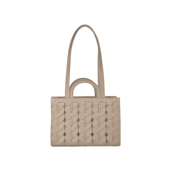 萧邦/Chopard Happy Hearts小号托特包 | Chopard萧邦®奢华配饰 95000-1422