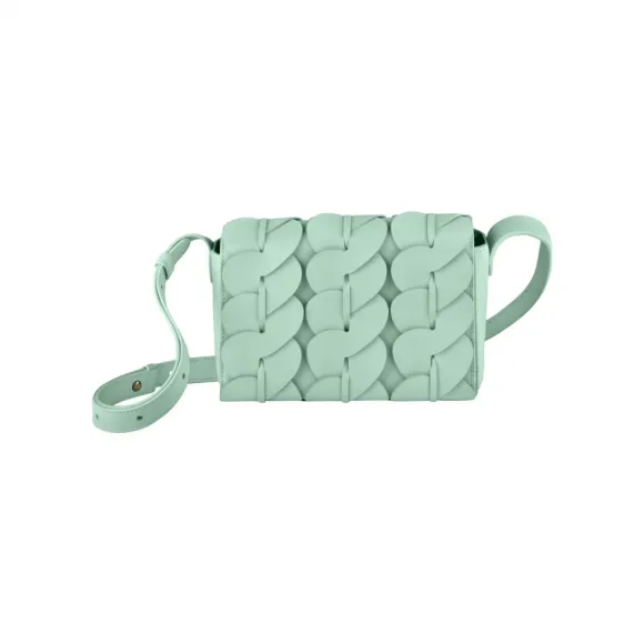 萧邦/Chopard Happy Hearts斜挎包 | Chopard萧邦®奢华配饰 95000-1424