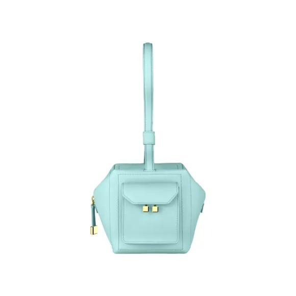 萧邦/Chopard ICE CUBE迷你手提包 | Chopard萧邦®奢华配饰 95000-1443