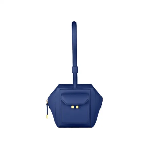 萧邦/Chopard ICE CUBE迷你手提包 | Chopard萧邦®奢华配饰 95000-1447