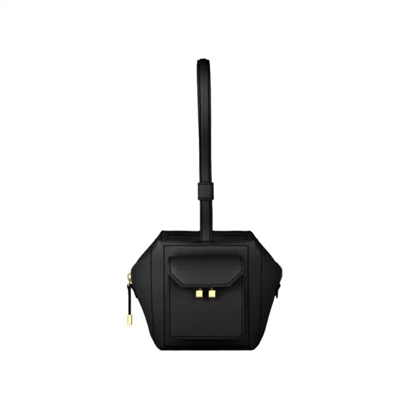 萧邦/Chopard ICE CUBE迷你手提包 | Chopard萧邦®奢华配饰 95000-1448