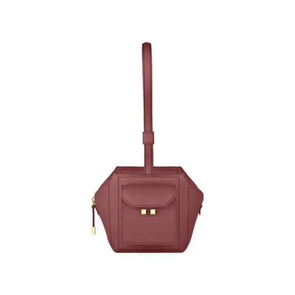 萧邦/Chopard ICE CUBE迷你手提包 | Chopard萧邦®奢华配饰 95000-1449