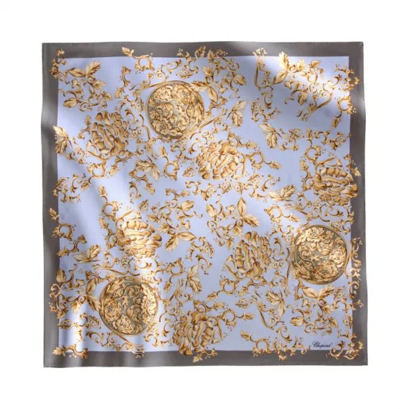 萧邦/Chopard 方巾 95002-0642