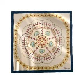 萧邦/Chopard  丝巾 95002-0656