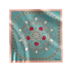 萧邦/Chopard  丝巾 95002-0658