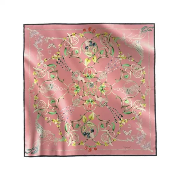 萧邦/Chopard 方巾 95002-0664