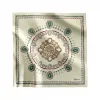 萧邦/Chopard PRECIOUS LACE围巾 米白色 - 90 x 90 CM | 95002-0690