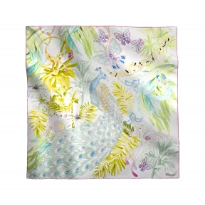 萧邦/Chopard 丝巾 95002-0713