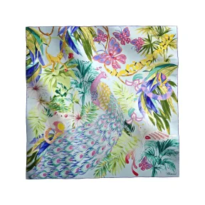 萧邦/Chopard 丝巾 95002-0714