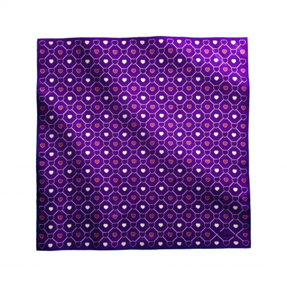 萧邦/Chopard 丝巾 95002-0727