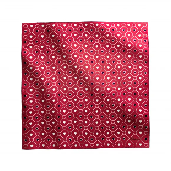 萧邦/Chopard 丝巾 95002-0730