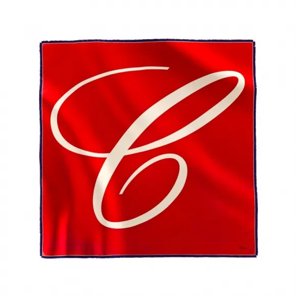 萧邦/Chopard 方巾 95004-0102