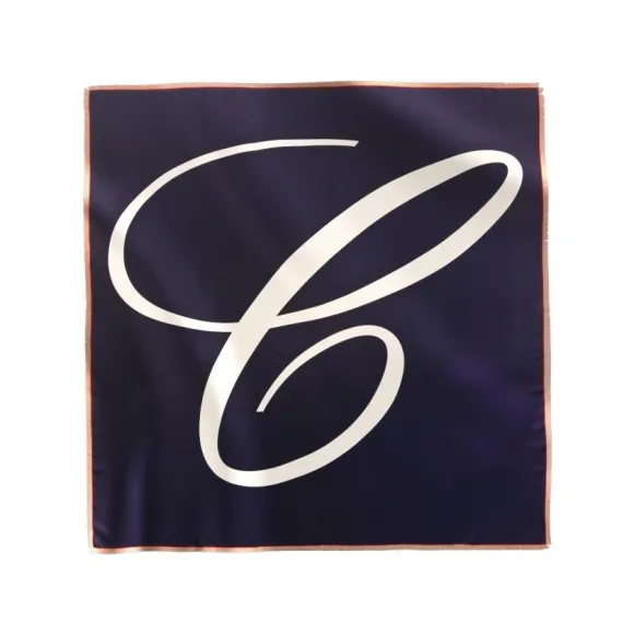 萧邦/Chopard 方巾 95004-0104