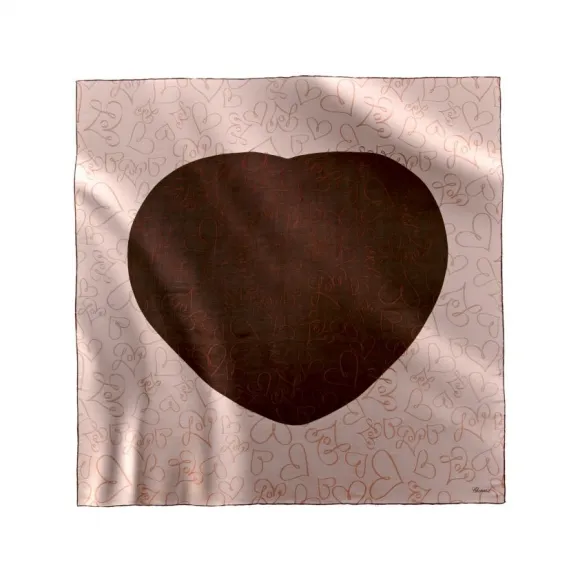 萧邦/Chopard 披肩 95004-0108