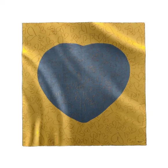 萧邦/Chopard 披肩 95004-0110