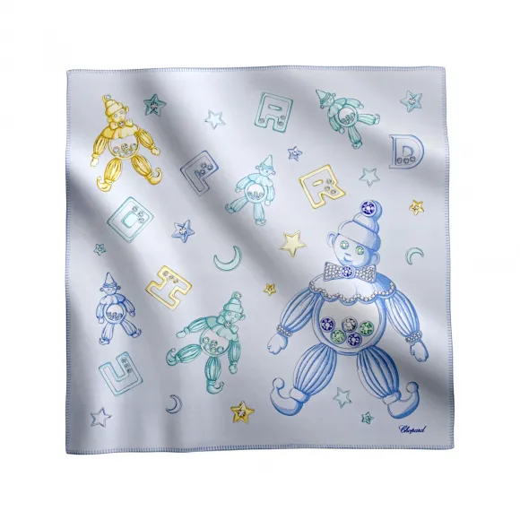 萧邦/Chopard 毛毯 95004-0131