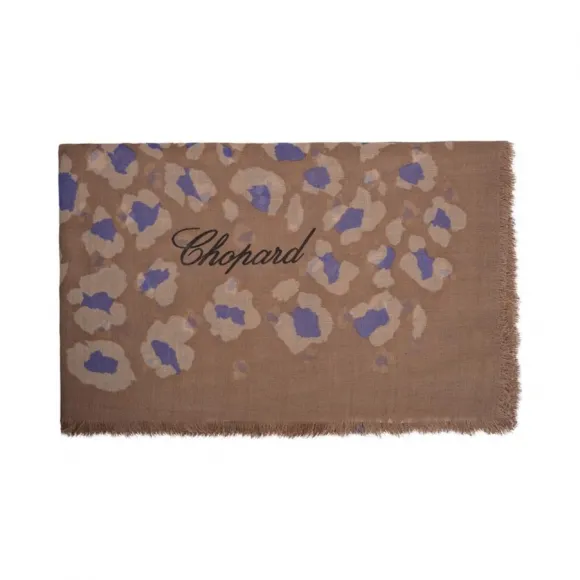 萧邦/Chopard 女士 丝巾 95005-0275