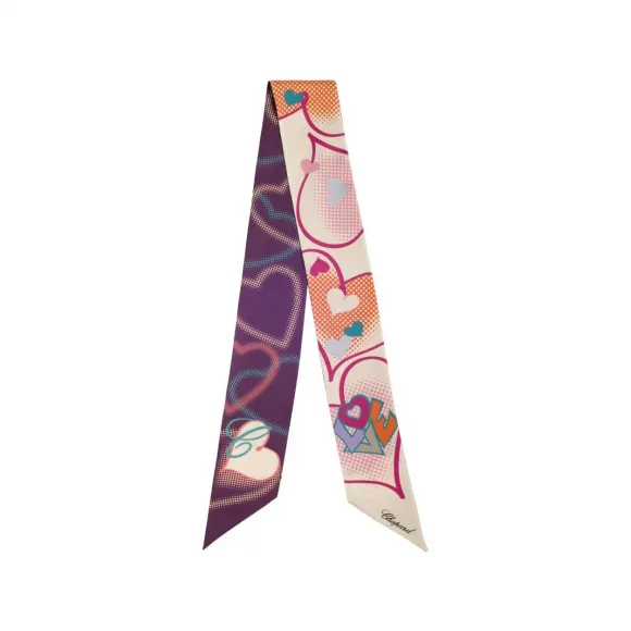 萧邦/Chopard 发带 95007-0018