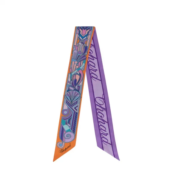 萧邦/Chopard Chopard Loves Cinema发带奢华配饰 95007-0020