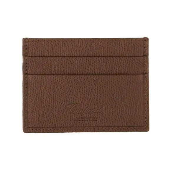 萧邦/Chopard 男士 卡包 95012-0252