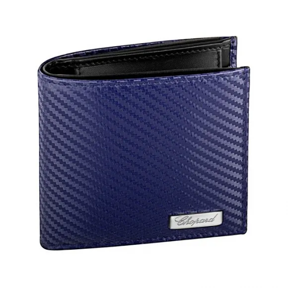 萧邦/Chopard 男士 钱包 95012-0293