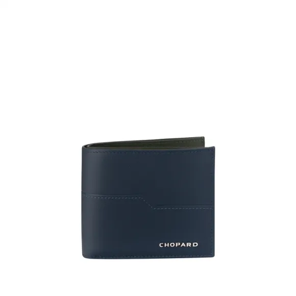 萧邦/Chopard Heritage小号钱包奢华配饰 95012-0428