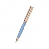 萧邦/Chopard CLASSIC圆珠笔 蓝色树脂 - 玫瑰金色金属 | 95013-0490
