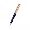 萧邦/Chopard CLASSIC圆珠笔 海军蓝树脂 - 玫瑰金色金属 | 95013-0492