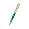 萧邦/Chopard CLASSIC圆珠笔 绿色树脂 - 玫瑰金色金属 | 95013-0494