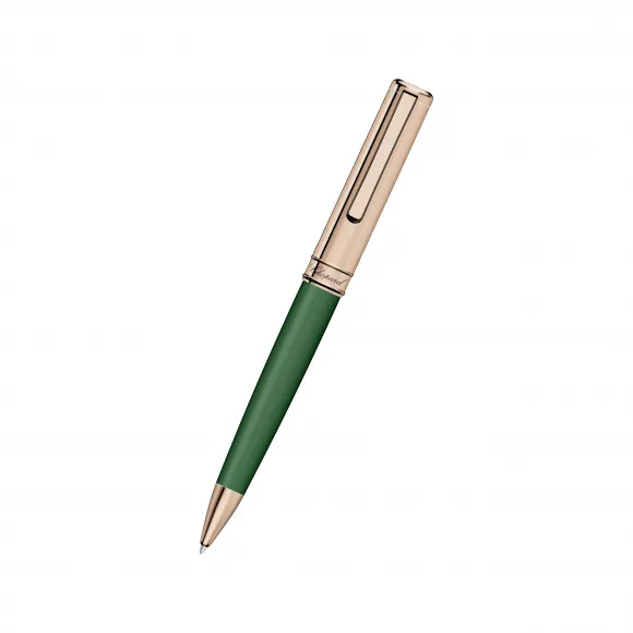 萧邦/Chopard 圆珠笔 95013-0515