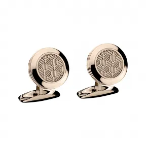 萧邦/Chopard 袖扣 95014-0045